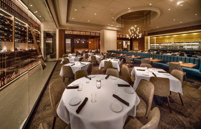 Perry's Steakhouse & Grille - Gilbert Perry's Steakhouse & Grille - Gilbert