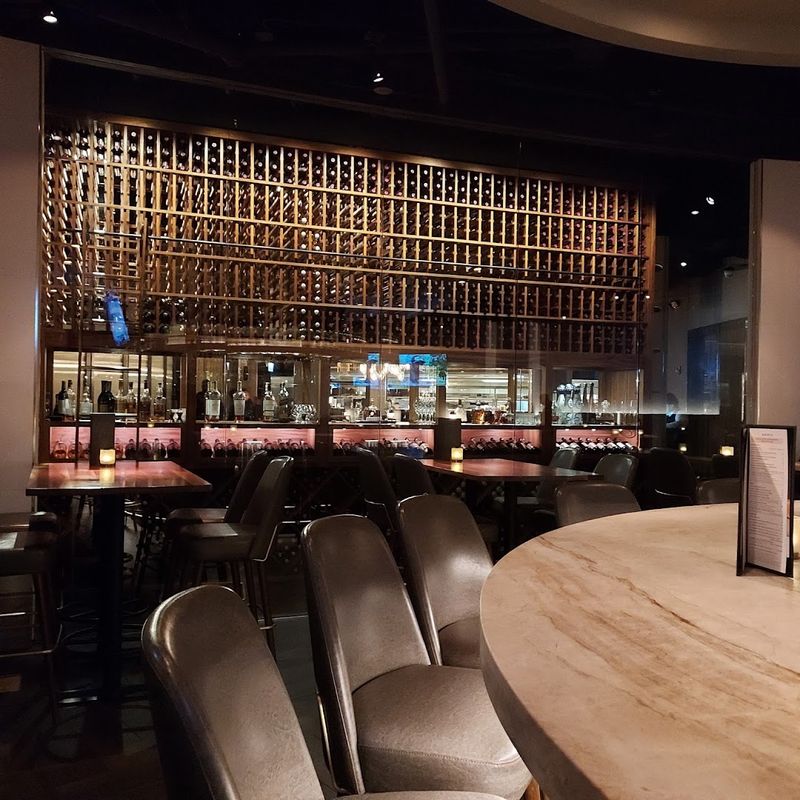 Perry's Steakhouse & Grille, Oak Brook