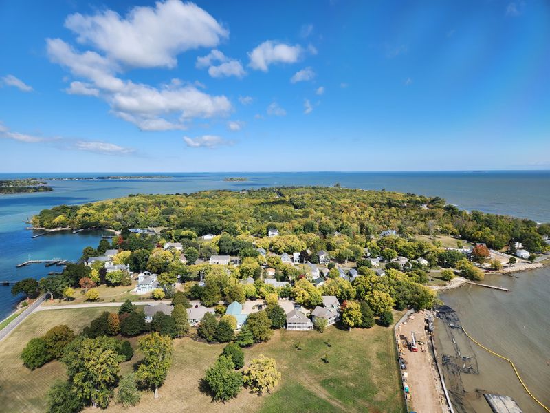 South Bass Island State Park