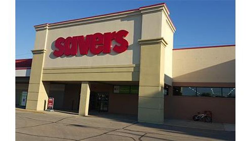 Savers Thrift Store, Cleveland, OH