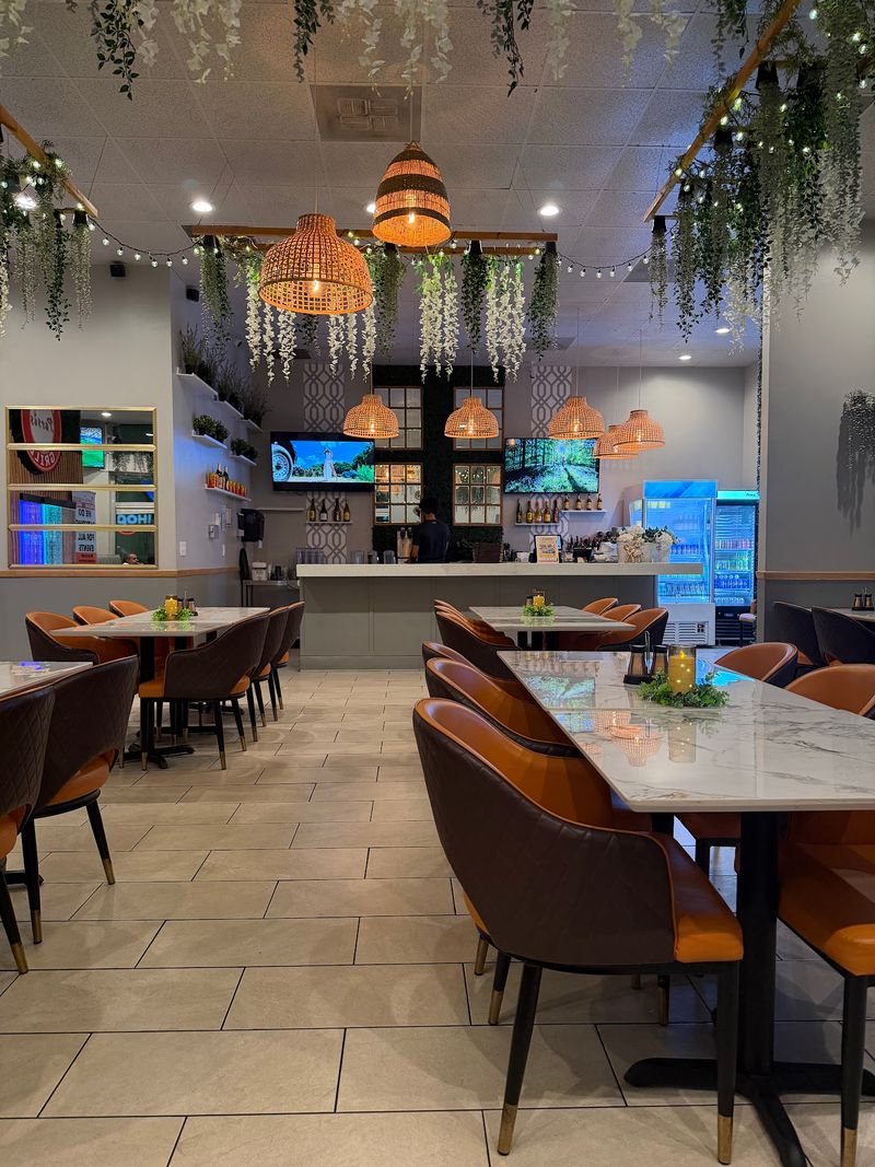 Persis Indian Grill
