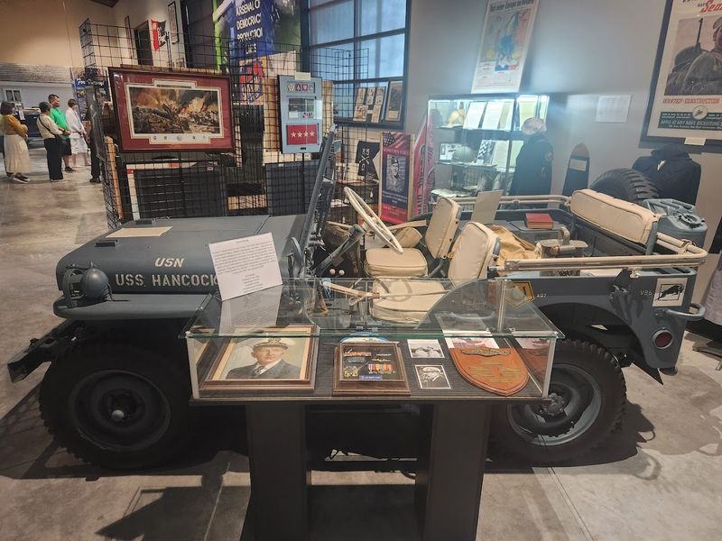 Personal Artifacts That Tell Soldiers' Stories