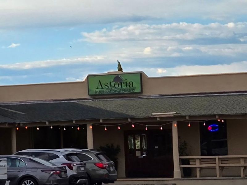 Verde Valley's Open Secret