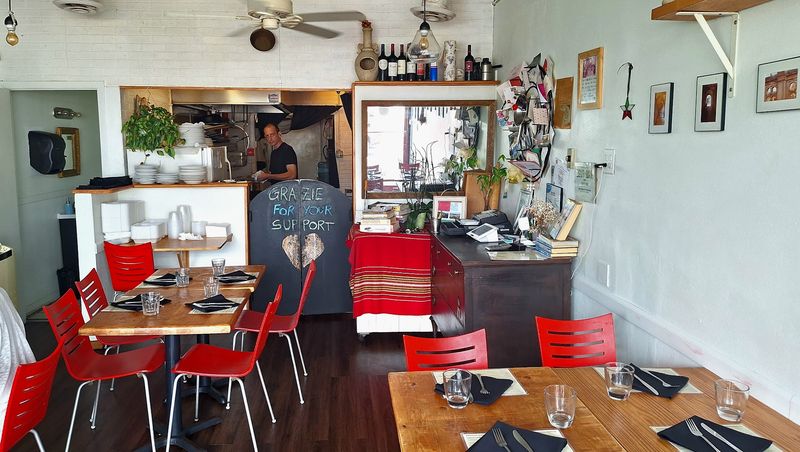 Personal Service From A Passionate Kitchen Personal Service From A Passionate Kitchen