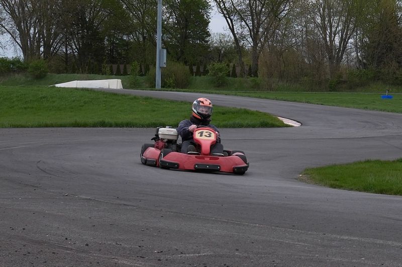 Personalized Lap Times And Instruction Personalized Lap Times And Instruction