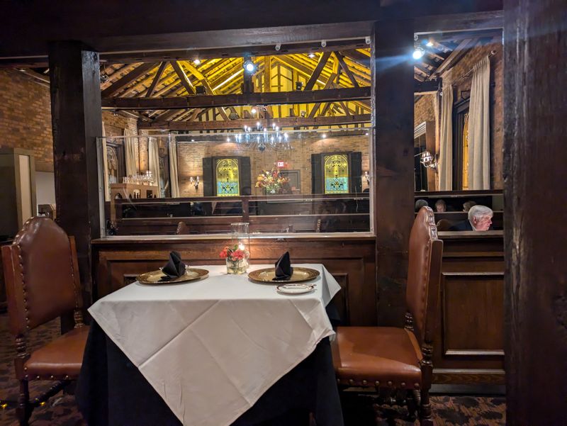 Reservations and Practical Planning Tips