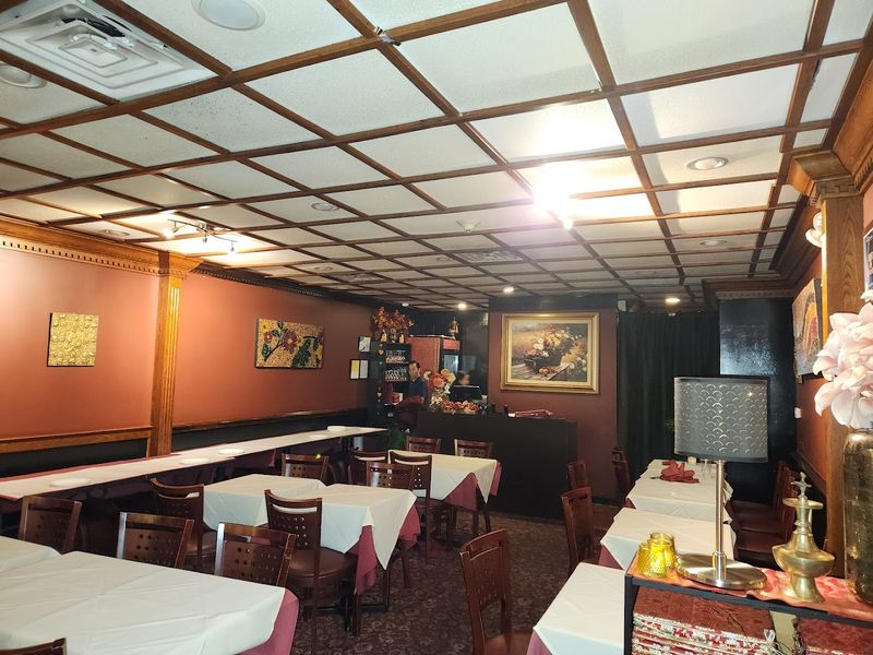 The Atmosphere Feels Like a Home Kitchen on Its Best Day