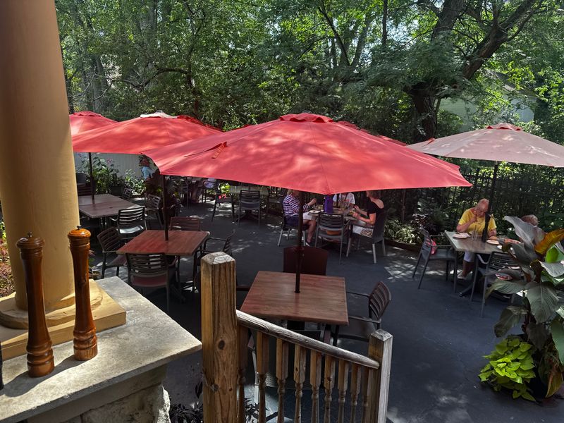 Lucrezia Italian Ristorante – Crown Point, Indiana