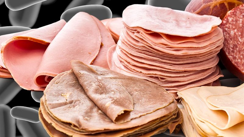 Ready-to-Eat Deli Meats: Listeria Lurking
