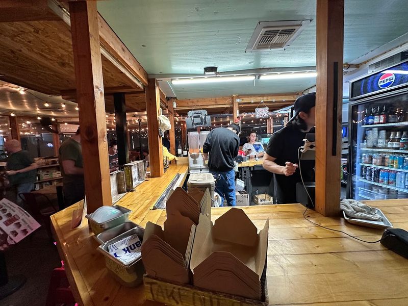 Close To Horseshoe Bend: The Perfect Post-Hike Reward