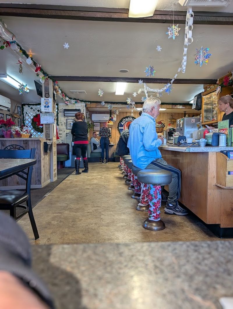 Early Hours For The Early Birds