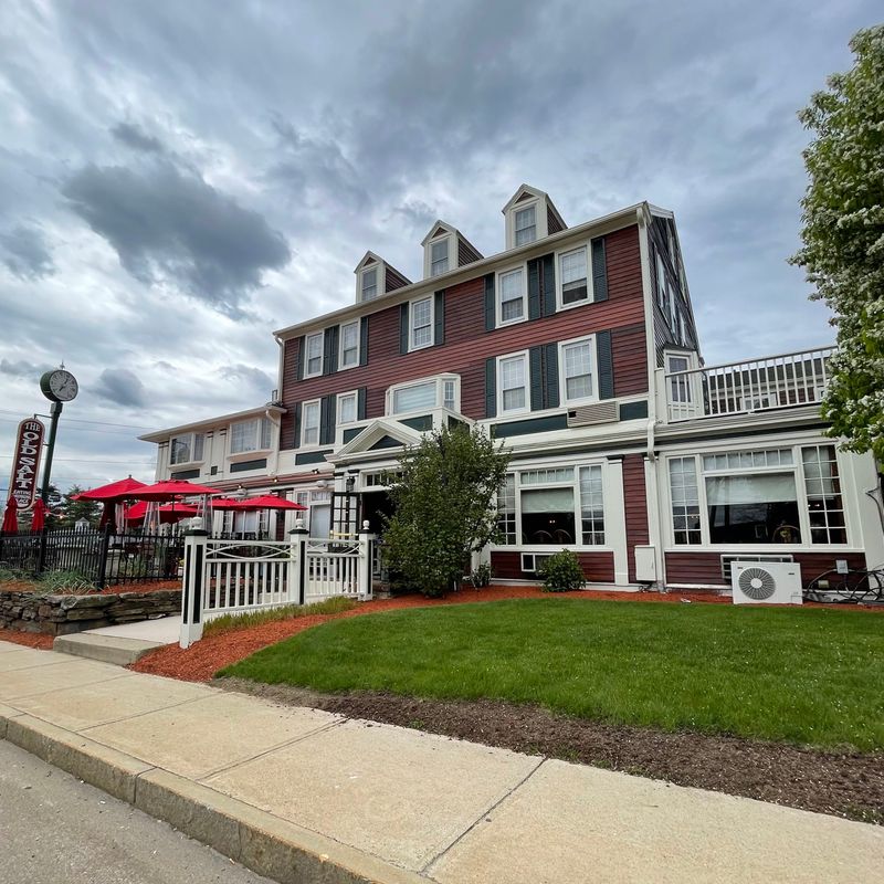 Convenient Amenities That Make Visiting Easy