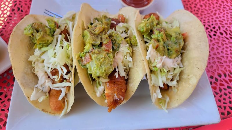 Menu Variety That Goes Way Beyond The Name