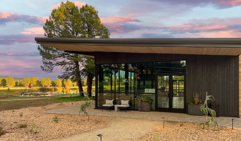 Commitment To Environmental Sustainability