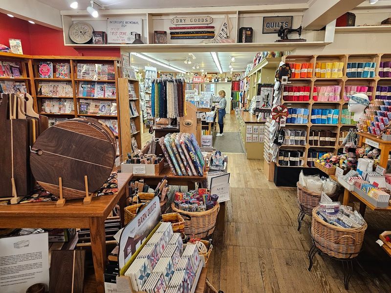 Why This Store Has Earned Its Reputation