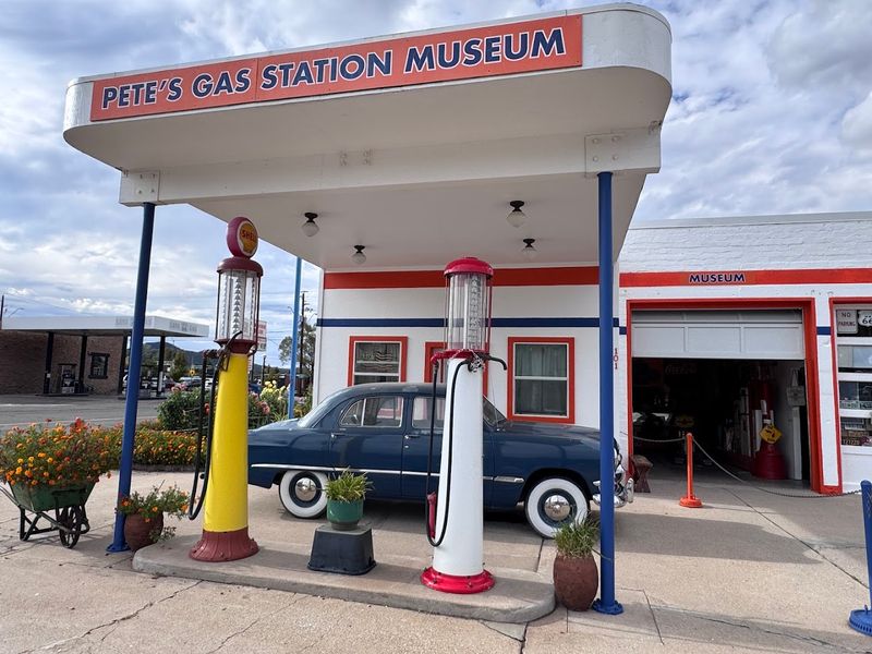 Free Admission Keeps The Spirit Alive