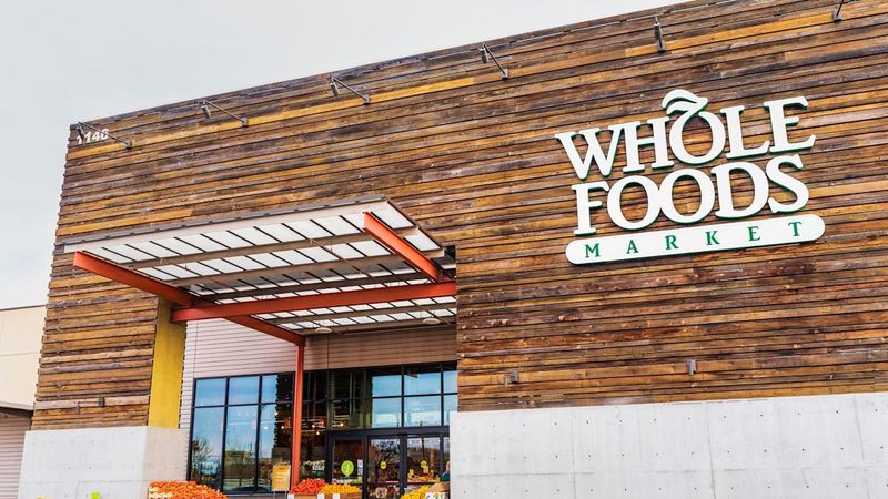 365 Whole Foods Market Eggs