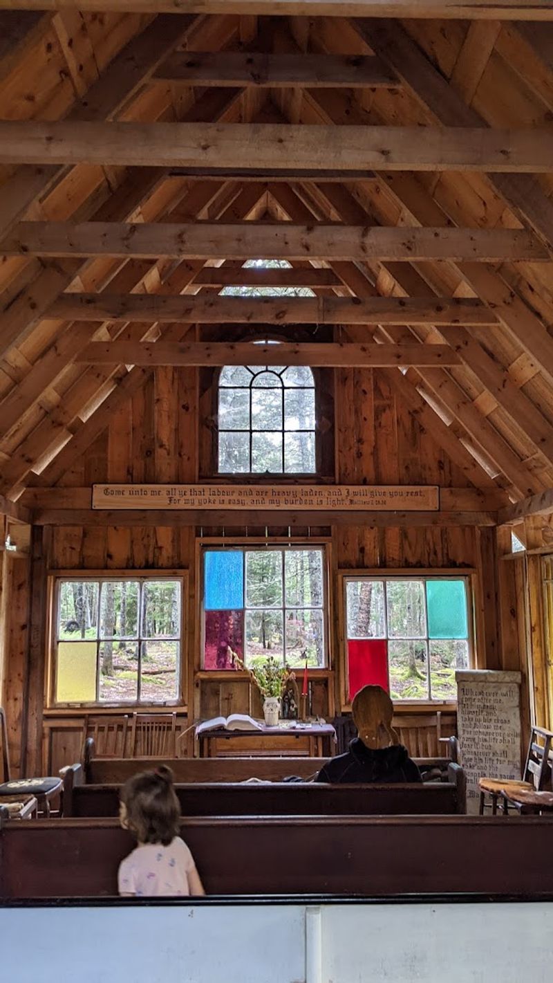 The Free And Open Grounds Policy