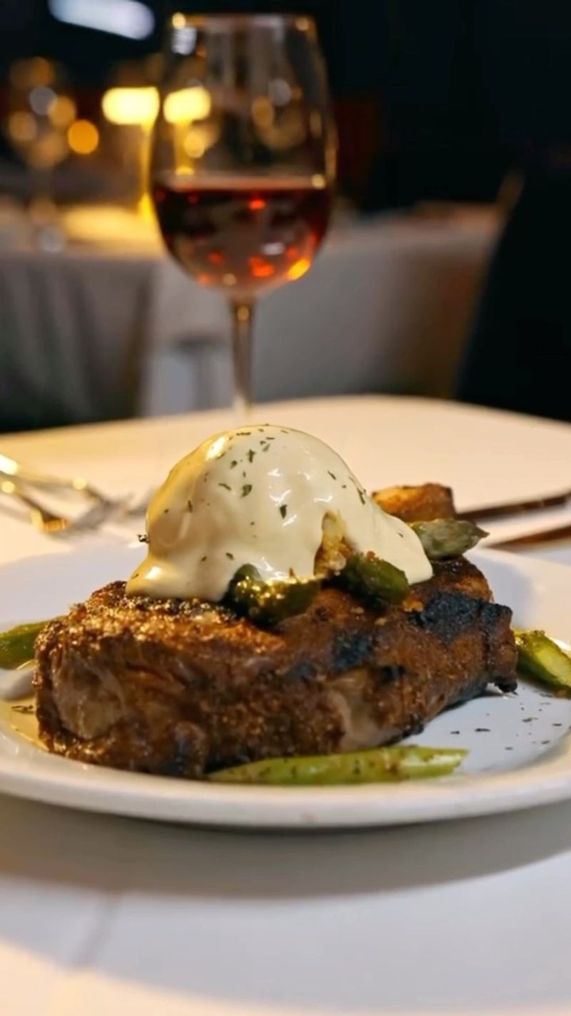 Prime Steakhouse