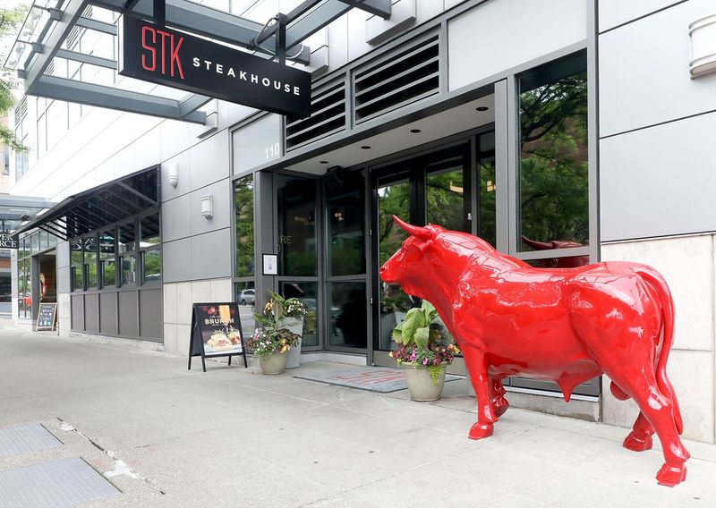 STK Steakhouse