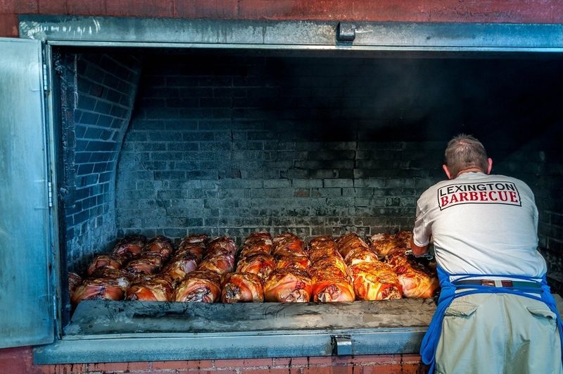 Lexington Barbecue