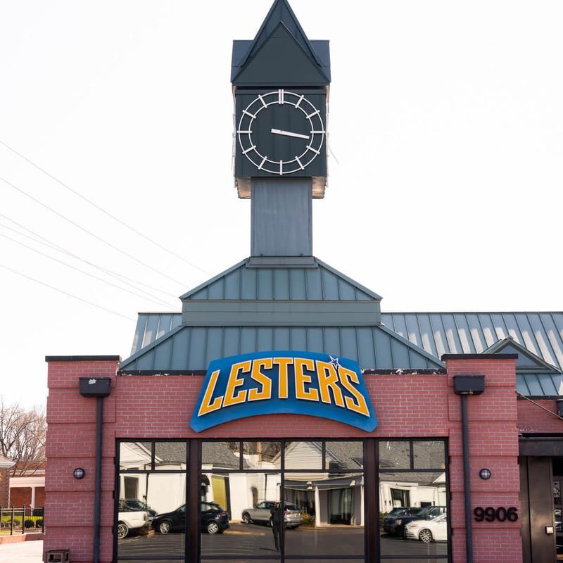 Lester's Diner