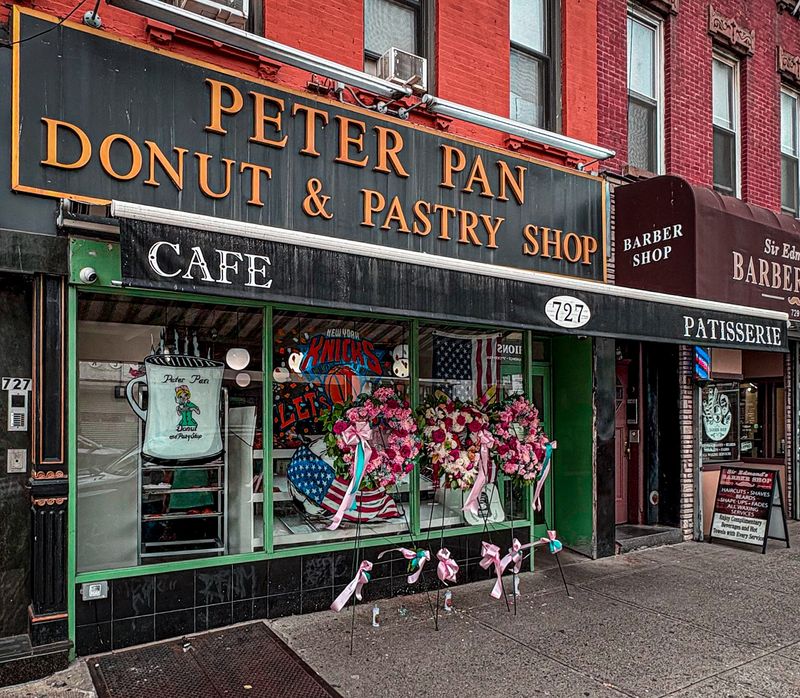 Peter Pan Donut & Pastry Shop