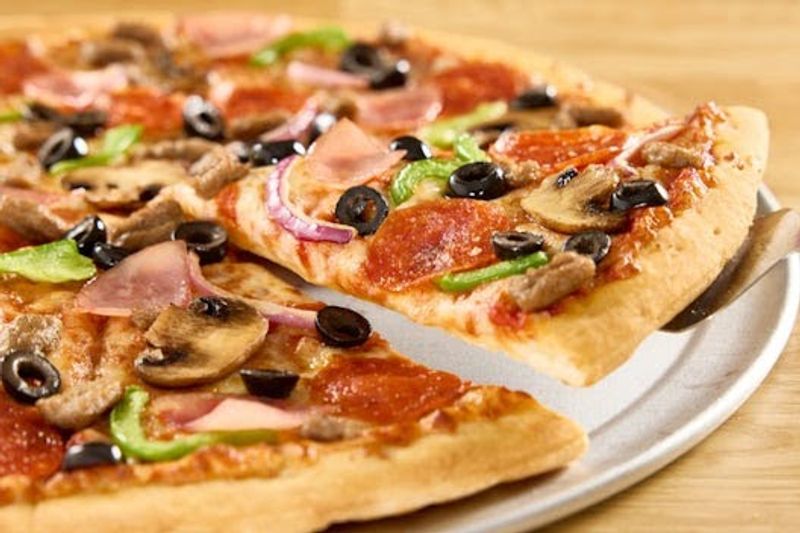 Peter Piper Pizza, Phoenix