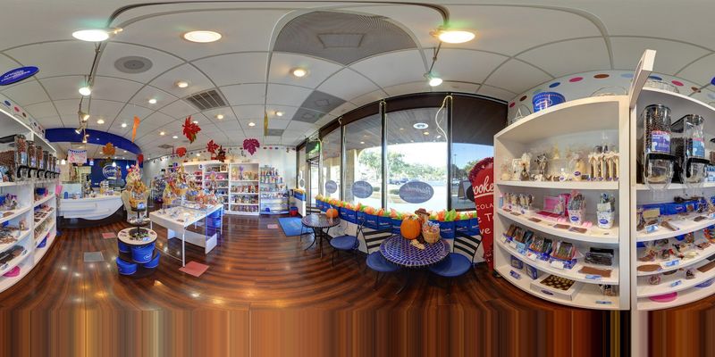 Peterbrooke Chocolatier & Bakery, Fernandina Beach Peterbrooke Chocolatier & Bakery, Fernandina Beach