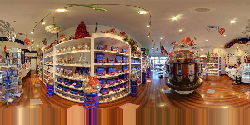 Peterbrooke Chocolatier, Jacksonville