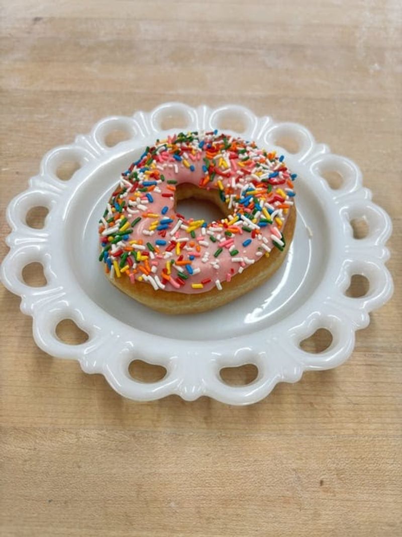 Dutch Delite Bakery, Wyoming