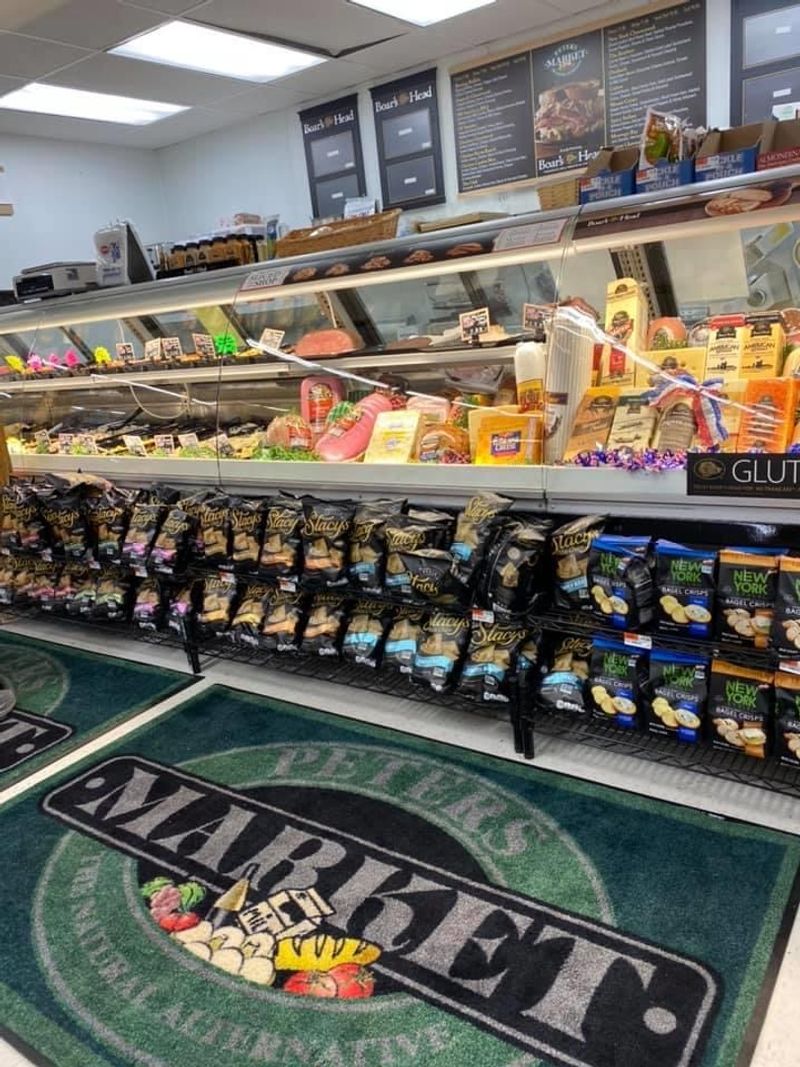 Peter's Market, Garfield Heights