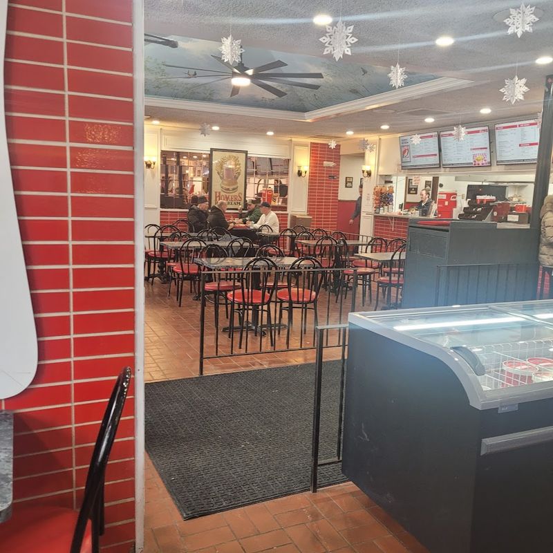 Homer's Ice Cream - Wilmette