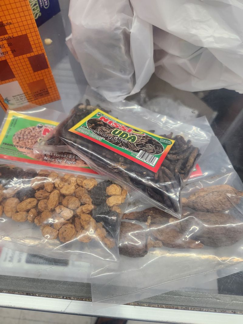 Peterson African Market LLC