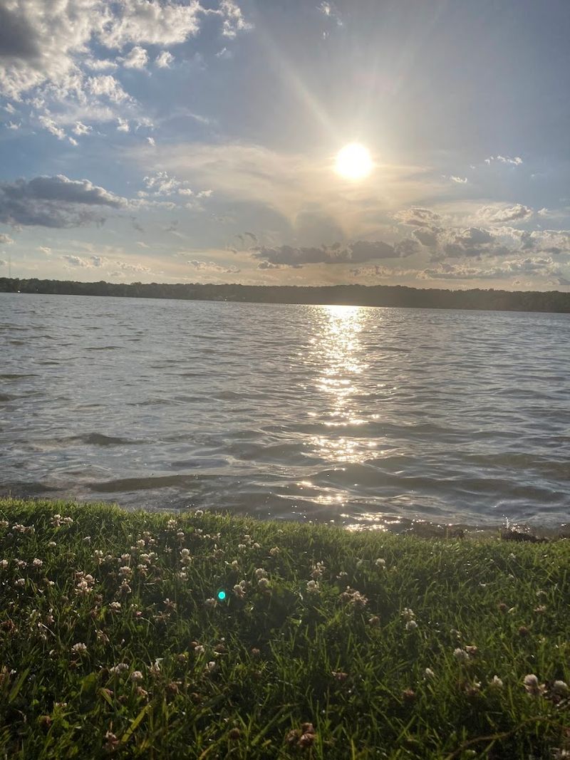 Peterson Park Beach