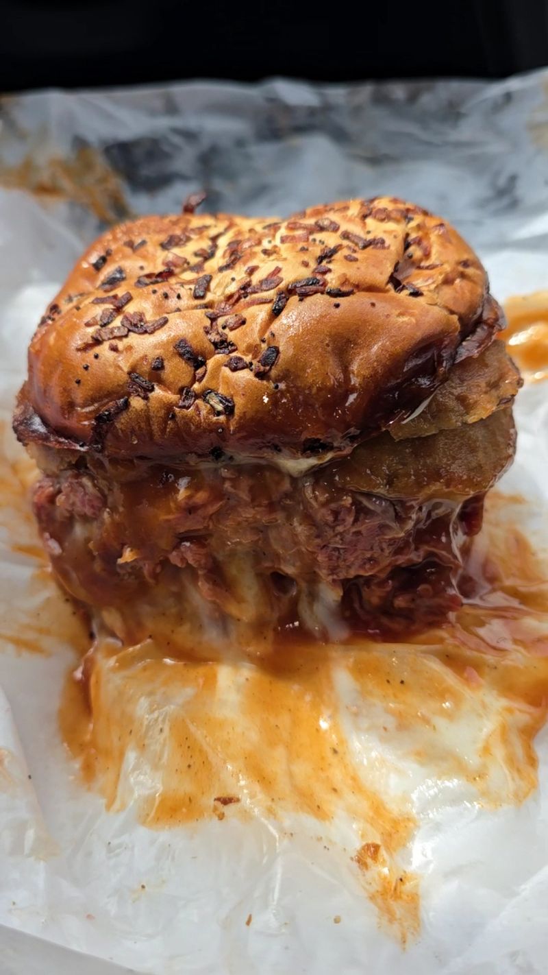 Pete's Roast Beef And Pizza 