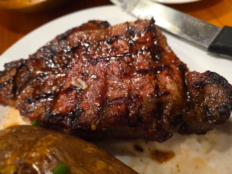 Pete's Special And The Steaks Worth Ordering Solo