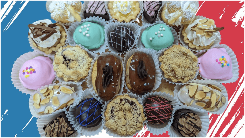 Black Forest For Two