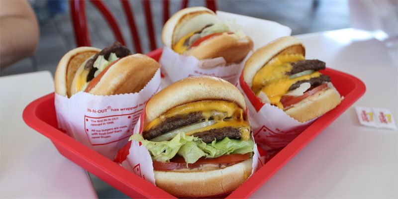 In-N-Out Burger