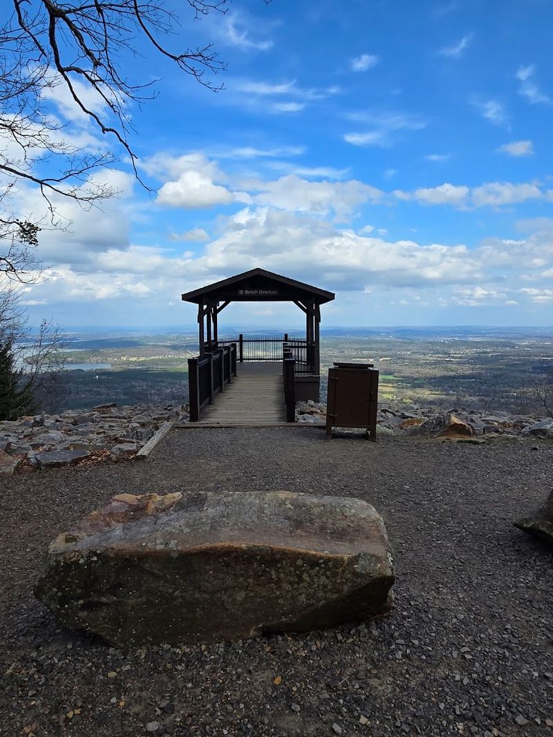 Mount Nebo State Park