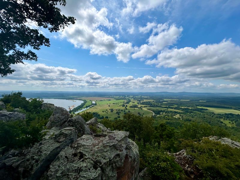 Petit Jean State Park, Morrilton