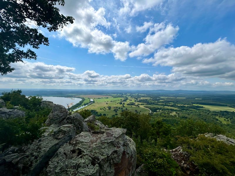 Petit Jean State Park, Morrilton