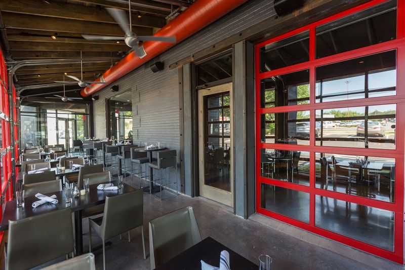 Petit & Keet, Little Rock