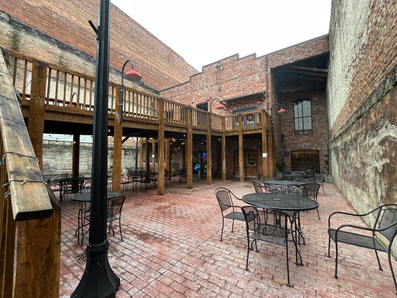 Buenos Aires Grill And Cafe 