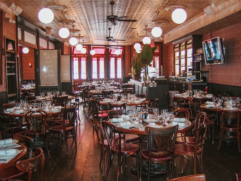 Miramar Bistro – Highwood