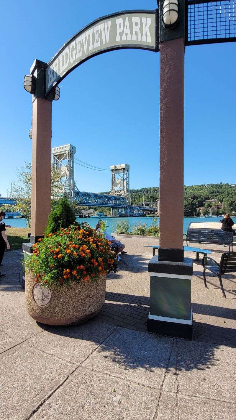Houghton, Michigan