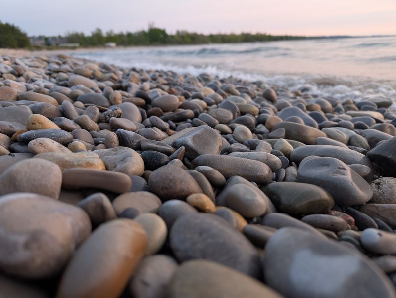 Petoskey State Park