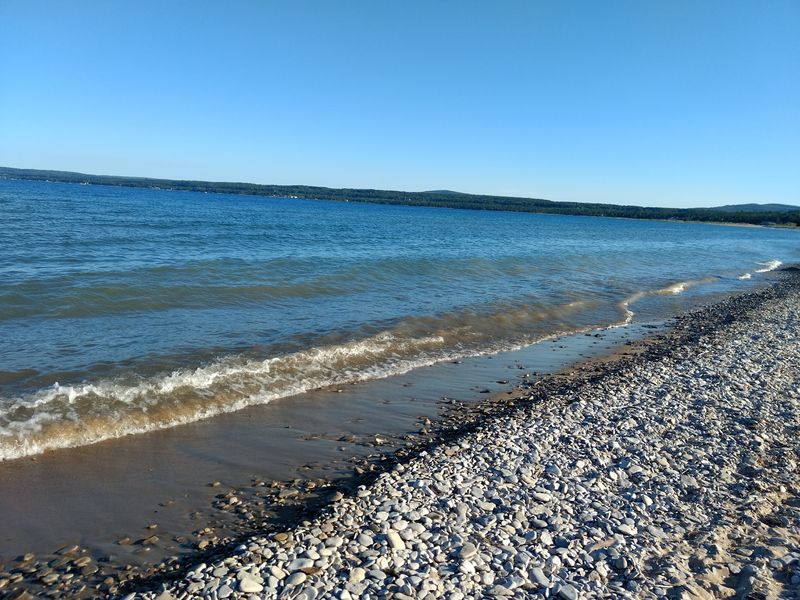 Petoskey State Park