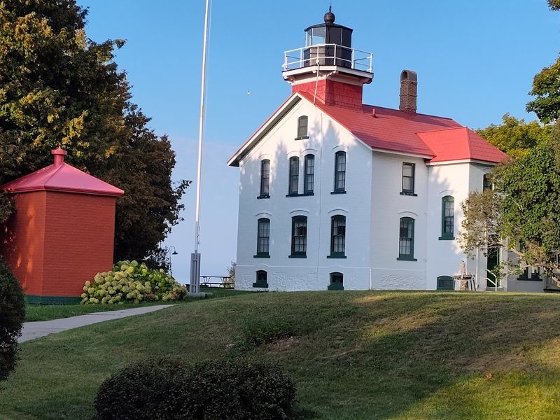 Leelanau State Park, Northport