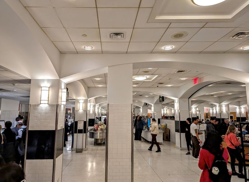 The Eatery (The Met Fifth Avenue)